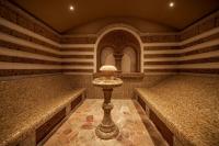 Plán poschodí v ubytovaní Hotel Carbona Thermal Spa