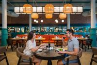 Hosté ubytování Ocean el Faro Resort - All Inclusive