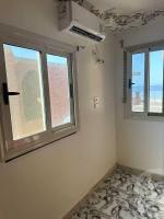 Půdorys ubytování Mamsha Seaview Guest Room