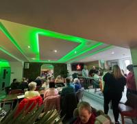 Hosté ubytování Murrays