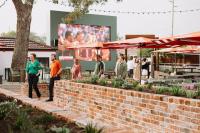 Επισκέπτες που μένουν στο Quality Hotel Bayswater