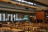 Εστιατόριο ή άλλο μέρος για φαγητό στο Quality Hotel Bayswater