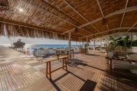 Půdorys ubytování Crystal Flora Beach Resort - Ultimate All Inclusive