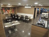 Nhà hàng/khu ăn uống khác tại Central Beacon Hotel