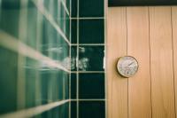 THE ROOT2 HOTELの見取り図または間取り図