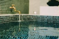 THE ROOT2 HOTELの見取り図または間取り図