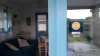 Plán poschodí v ubytovaní Casa Vacanze Diaz