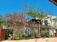 Villa Valenciaにある庭