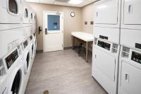 Grundriss der Unterkunft Residence Inn Las Vegas South&#47;Henderson