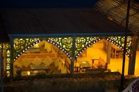 Půdorys ubytování Shams Hotel & Dive Centre