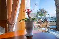 Plán poschodí v ubytovaní Astura Palace Hotel