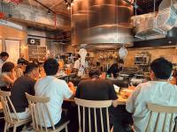 LiveZen Bangkok Sukhumvitの宿泊客