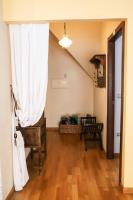 Půdorys ubytování Precioso Ático dúplex en Canfranc, Casa Marco