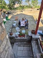 Vườn quanh Vannelli Rooms