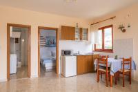 Kuchyňa alebo kuchynka v ubytovaní Holiday Home Luce