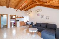 Posedenie v ubytovaní Holiday Home Luce