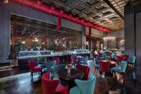 Restaurace v ubytování Selectum Luxury Resort Belek