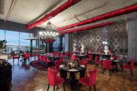 Restaurace v ubytování Selectum Luxury Resort Belek