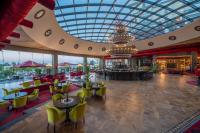 Restaurace v ubytování Selectum Luxury Resort Belek