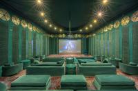 Posezení v ubytování Selectum Luxury Resort Belek