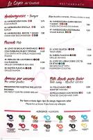 Et logo, certifikat, skilt eller en pris der bliver vist frem på Casa Diana Golf