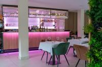 Nápoje v ubytování Chez Agnès