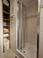 Kúpeľňa v ubytovaní Holiday Home Baricevic
