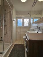 Kúpeľňa v ubytovaní Holiday Home Baricevic