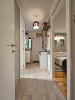 Posteľ alebo postele v izbe v ubytovaní Holiday Home Baricevic