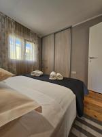 Posteľ alebo postele v izbe v ubytovaní Holiday Home Baricevic