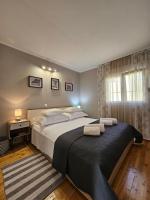 Posteľ alebo postele v izbe v ubytovaní Holiday Home Baricevic