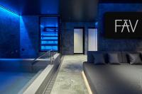 FAV LUX 鹿児島天文館の見取り図または間取り図
