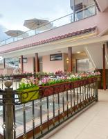 Restaurace v ubytování Hotel Sucre