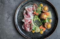 Mâncare la sau în apropiere de acest hotel