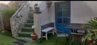 Zahrada ubytování Apartment Milin by the sea-Zadar-Diklo