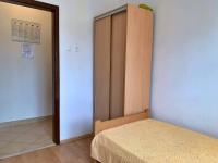 Łóżko lub łóżka w pokoju w obiekcie Apartments Nevenka P.