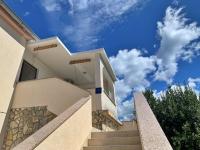 Budynek, w którym mieści się apartament