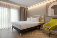 Holiday Inn Express Évora by IHGにあるベッド