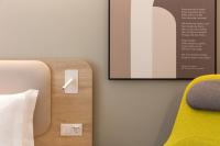 Holiday Inn Express Évora by IHGにあるベッド