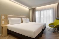 Holiday Inn Express Évora by IHGにあるベッド