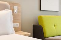 Holiday Inn Express Évora by IHGにあるベッド
