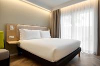 Holiday Inn Express Évora by IHGにあるベッド