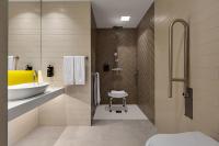 Holiday Inn Express Évora by IHGにあるバスルーム