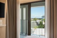 Holiday Inn Express Évora by IHGにあるバルコニーまたはテラス