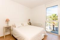 Půdorys ubytování Villa Senia, close to Sitges with private pool