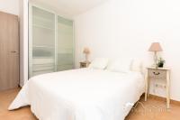 Půdorys ubytování Villa Senia, close to Sitges with private pool