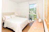 Půdorys ubytování Villa Senia, close to Sitges with private pool