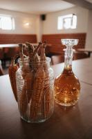 Еда / где поесть недалеко от отеля типа «постель и завтрак»