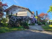 Здание отеля