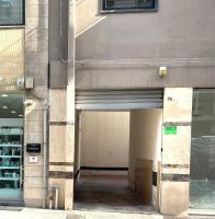 The facade or entrance of Berga Exclusive Suite 5